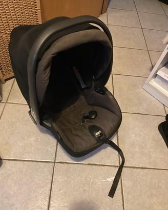 Trio peg perego