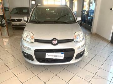 Fiat Panda 1.2 Lounge BENZ/GPL