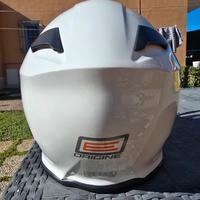 casco modulare moto Bluetooth
