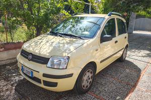 Fiat Panda 1.2 FIRE benzina – 2007 – 120.000 km