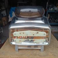 FAEMA E 61 monogruppo DA RESTAURARE