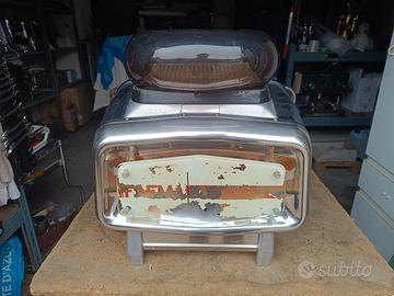 FAEMA E 61 monogruppo DA RESTAURARE