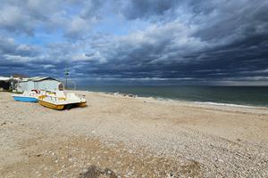 V 2460 - montemarciano