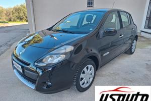 Renault Clio 1.2 5 porte NAVI PERFETTA 2012