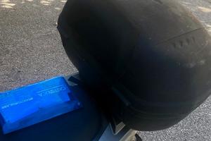 Kymco People 125 - 2008