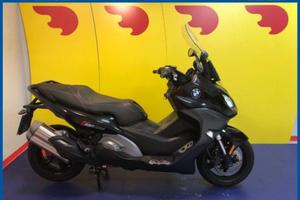 BMW C 650 Sport Garantito e Finanziabile