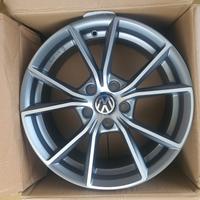 Cerchi Nuovi 17 Volkswagen Golf 5 6 7 8 T Roc