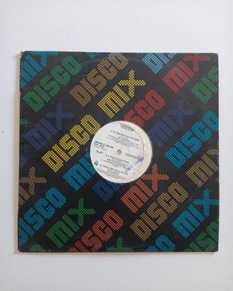 Vinili 33 giri (parte 2/2)