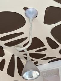 2 Lampade Pipe di Artemide