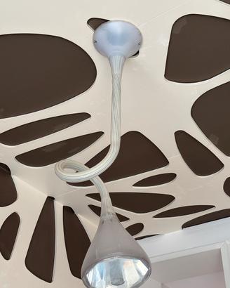 2 Lampade Pipe di Artemide