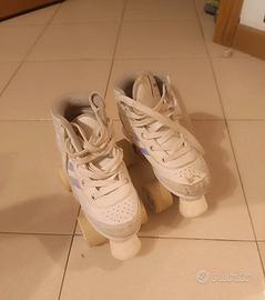 Pattini a rotelle n.32