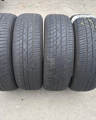 gomme usate 1756515 Estivo TOYO - THRANPATH A11 - 