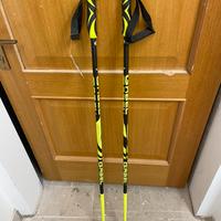 Bastoni da sci Gabel SLD platinum series 120cm new