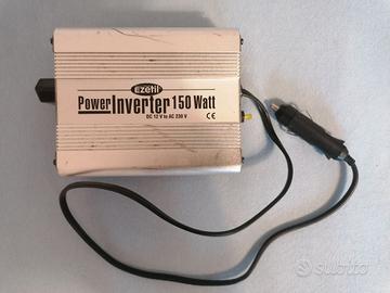 Power inverter 150w