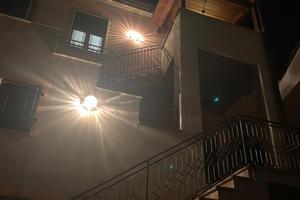 Luminoso Appartamento in zona centrale