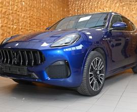 MASERATI Grecale 2.0 300CV MHEV GT Q4 TETTO SED.