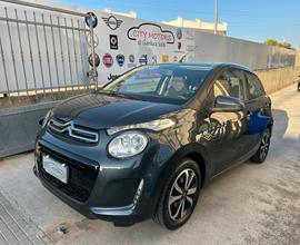 Citroen C1 VTi 72 S&S 5 porte Shine