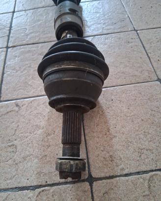 semiasse alfa147 