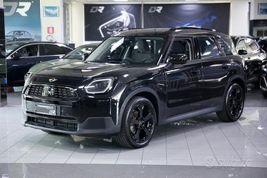 Mini Cooper D Countryman mhev 48V 163 cv Classic a