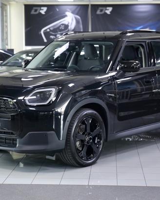 Mini Cooper D Countryman mhev 48V 163 cv Classic a