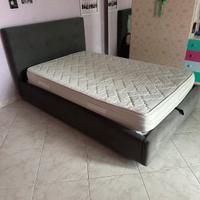 Letto da una piazza e mezza