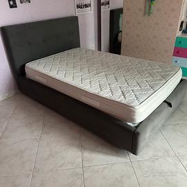 Letto da una piazza e mezza