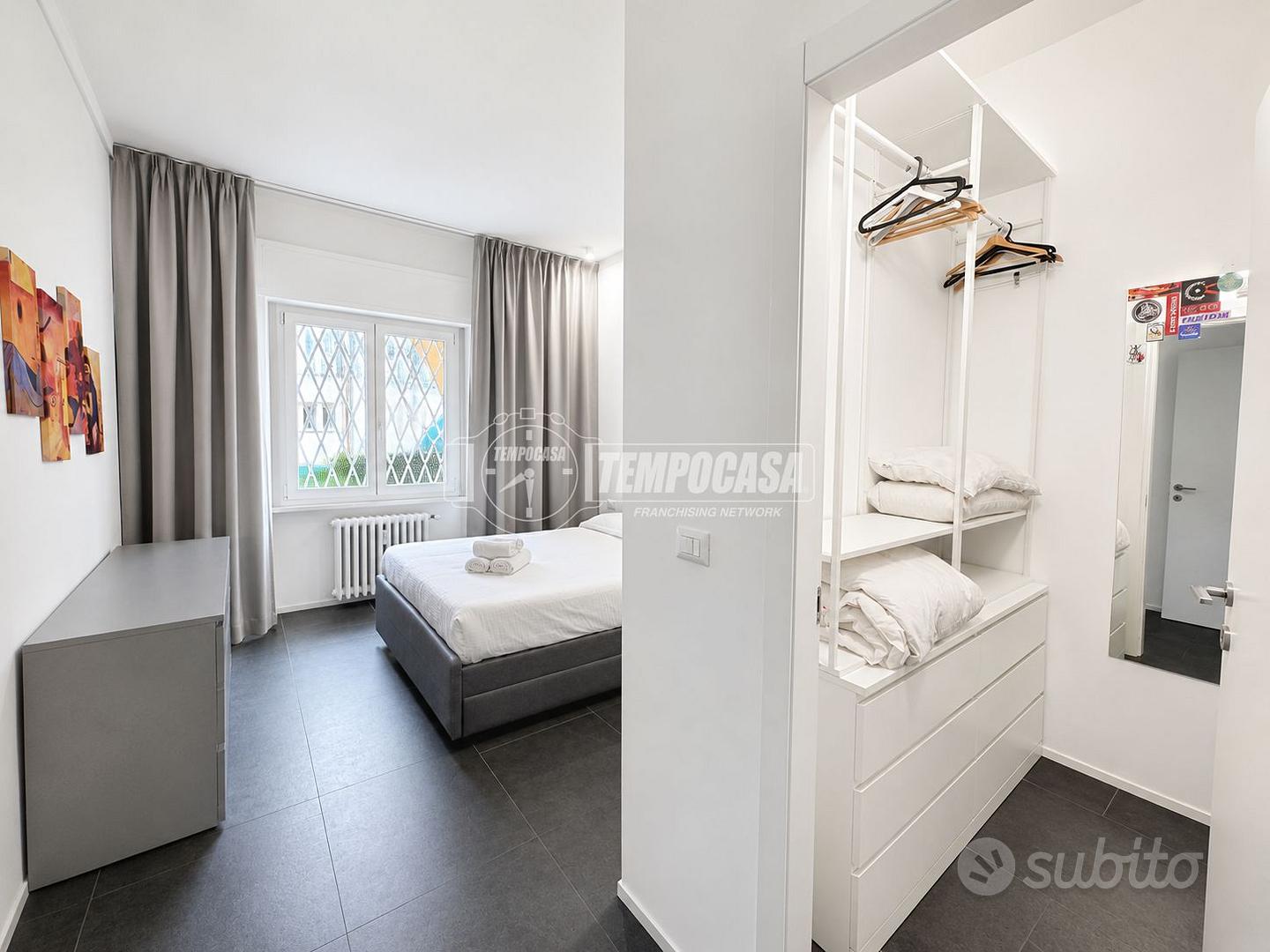Apartment in Milano, Giambellino, Municipio 6 - Vista 2