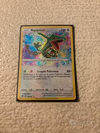 Rayquaza Rainbow