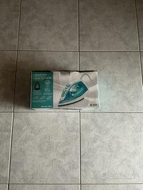 Ferro da stiro PLANCHA DE VAPOR