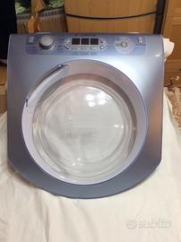 Sportellò asciugatrice ariston hotpoint aaqcf81u