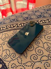Iphone 13 blu 128gb