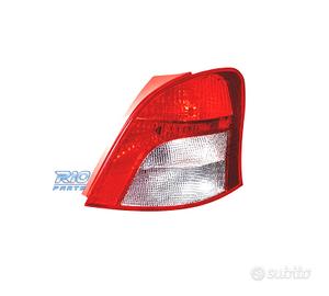 FANALE DX TOYOTA YARIS 5P 06-09