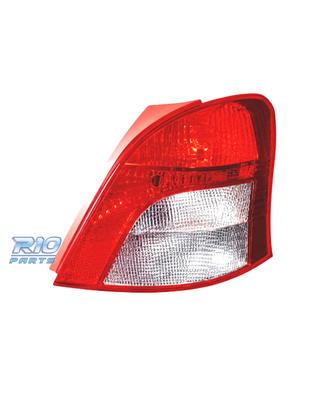 FANALE DX TOYOTA YARIS 5P 06-09