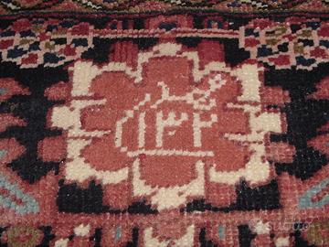 Antico Tappeto di Heriz