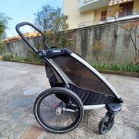 THULE CHARIOT LITE 2