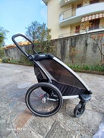 THULE CHARIOT LITE 2
