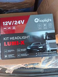 lampade led h3
