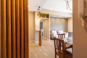 Splendido appartamento zona Gelone