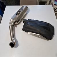 Ricambi ktm 690 duke