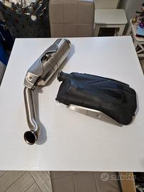 Ricambi ktm 690 duke