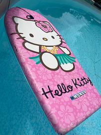 Tavola da  mare  Hello kitty MONDO  Bimbe