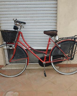 bici da passeggio