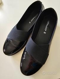 scarpe nere