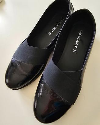 scarpe nere