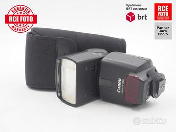 Canon Speedlite 430EX