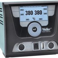 Saldatore weller wx2 nuovo