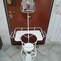 lavabo  TOILETTE  antico