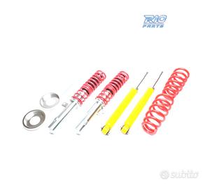 SOSPENSIONE FILETTATA TA TECHNIX PEUGEOT 406