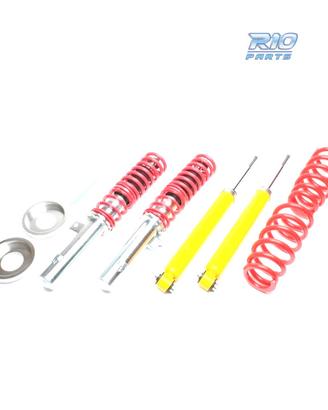 SOSPENSIONE FILETTATA TA TECHNIX PEUGEOT 406