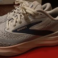 Scarpe Brooks Running